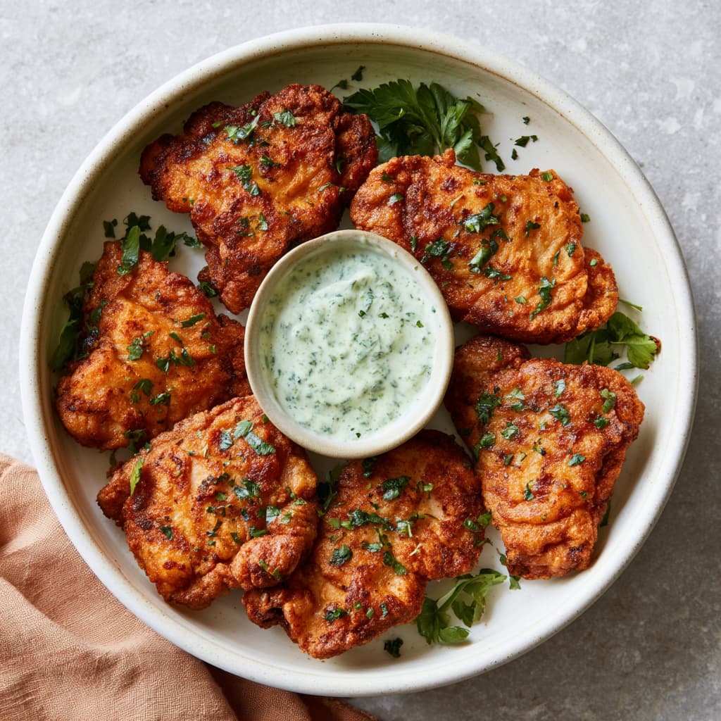 Non-Vegetarian